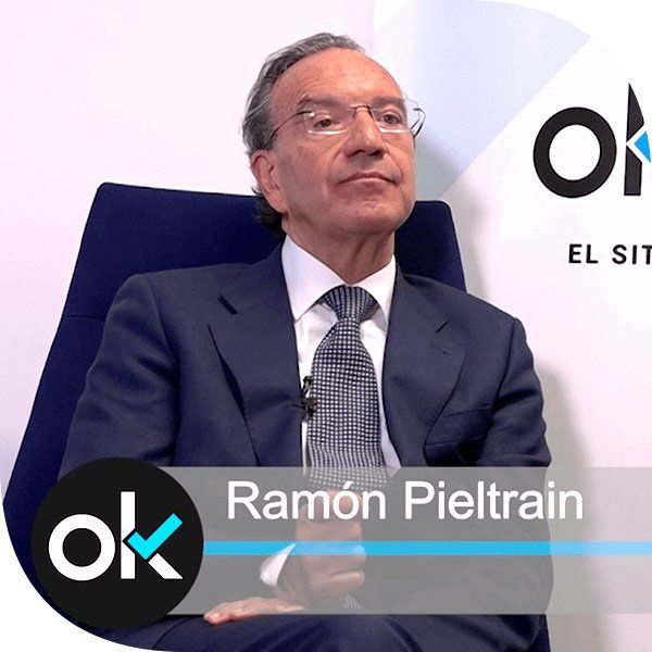 Entrevista realizada a Ramón Piltain para Okdiario