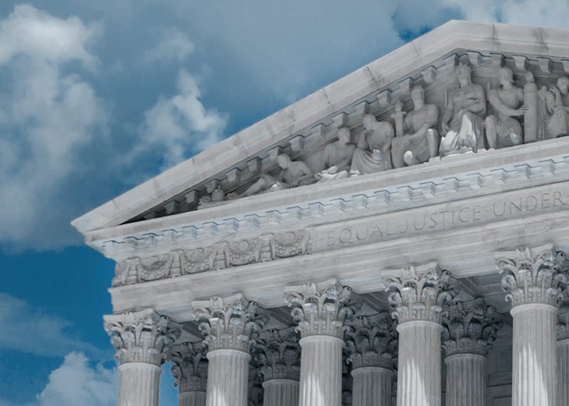 Corte suprema de justicia