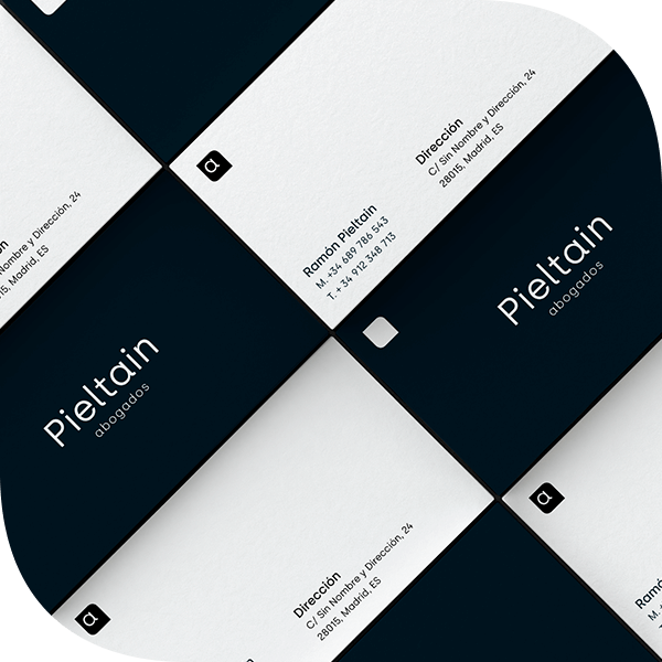 Pieltain abogados estrena nueva identidad corporativa
